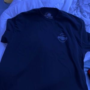 Lurking Class T-shirt